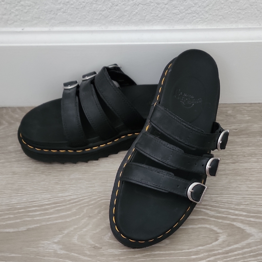 Dr. Martens Blair Slides